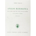Ferrauto R. -  Analisi matematica I.T.G.