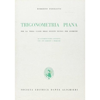 Ferrauto R. -  Trigonometria piana  I.T.G.