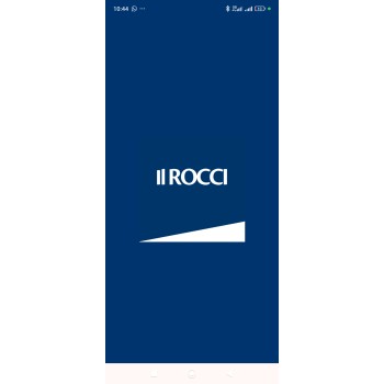 APP "Il Rocci"