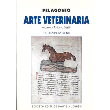 PELAGONIO- Arte Veterinaria a cura di A. Sestili