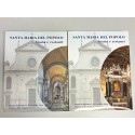 SANTA MARIA DEL POPOLO - a cura di I. Miarelli Mariani e M.Richiello
