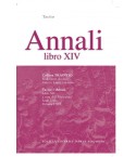 Tacito ANNALI XIV  a cura di F. Mascialino