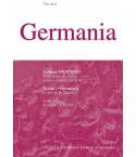 Tacito GERMANIA a cura di B. Zanco
