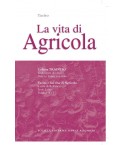 Tacito LA VITA DI AGRICOLA a cura di B. Zanco