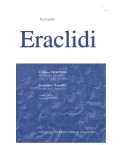 Euripide ERACLIDI a cura di A.Garzya