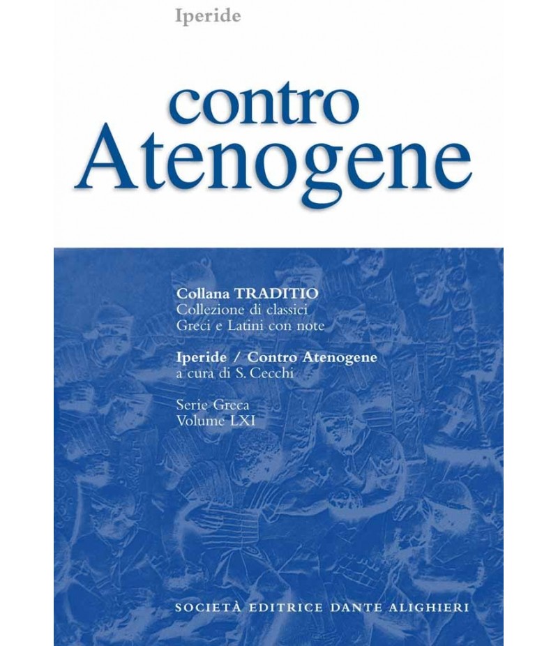 Iperide CONTRO ATENOGENE a cura di S.Cecchi