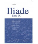 Omero ILIADE libro IX a cura di U.Scatena