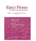 Virgilio EPICI FLORES I a cura di B. Riposati - L. Dal Santo