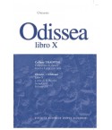 Omero ODISSEA libro X a cura di D.Baccini