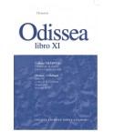 Omero ODISSEA libro XI a cura di A.Colonna