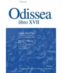 Omero ODISSEA libro XVII a cura di F.Robecchi