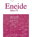 Virgilio ENEIDE IV a cura di G. Zermini