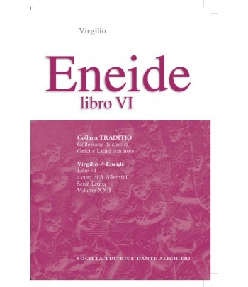 Virgilio ENEIDE VI a cura di A. Albertini