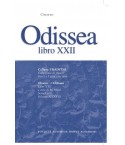 Omero ODISSEA libro XXII a cura di M.Marzi