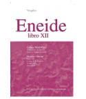 Virgilio ENEIDE XII a cura di B. Franchi