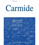 Platone CARMIDE a cura di A.Belli