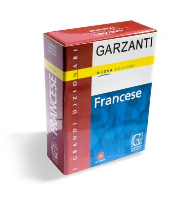 I GRANDI DIZIONARI. FRANCESE