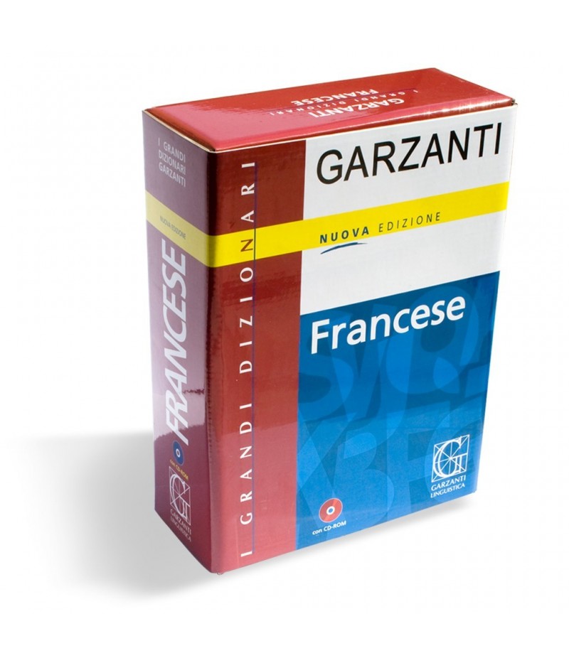 I GRANDI DIZIONARI. FRANCESE