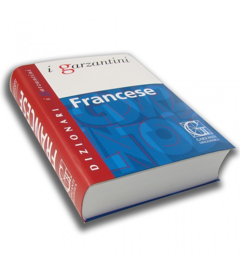 I GARZANTINI. FRANCESE.
