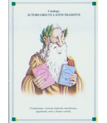 Cicerone LA PRIMA ORAZIONE CONTRO VERRE