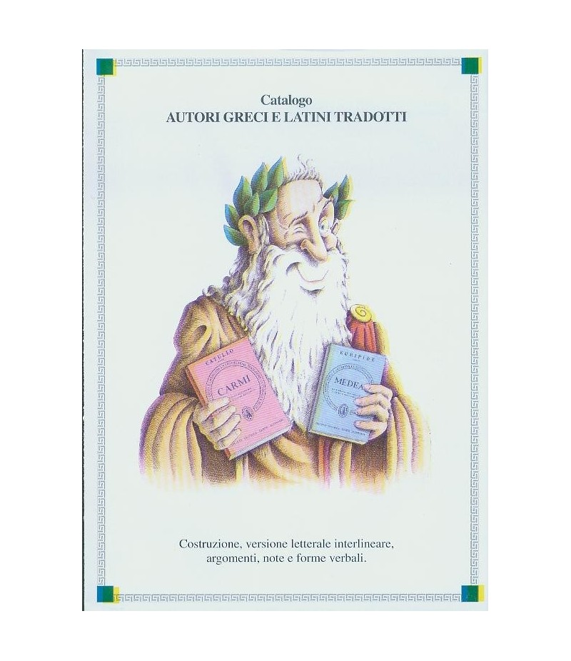 Orazio IL II LIBRO DELLE EPISTOLE. EPISTOLA PRIMA E SECONDA