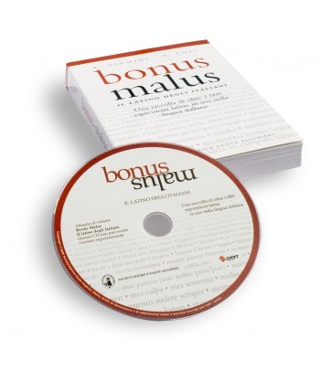 Giomini R. - Cosi P., BONUS MALUS con CD Giomini R. - Cosi P., BONUS MALUS con CD