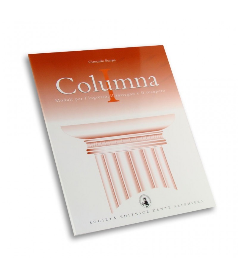 Scarpa G., COLUMNA Vol. I Scarpa G., COLUMNA Vol. I
