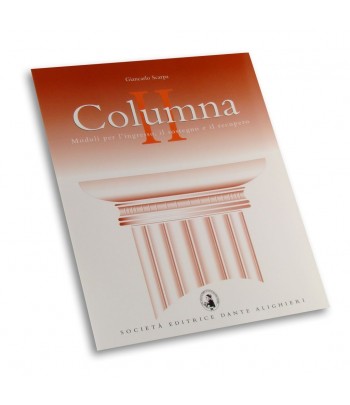 Scarpa G., COLUMNA Vol. II