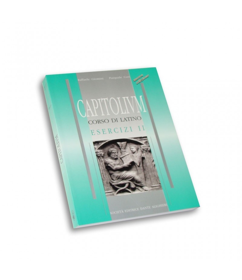 Giomini R. - Cosi P., CAPITOLIUM Esercizi II Giomini R. - Cosi P., CAPITOLIUM Esercizi II