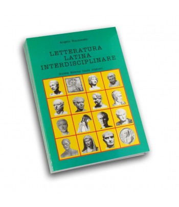 Buononato A., LETTERATURA LATINA INTERDISCIPLINARE