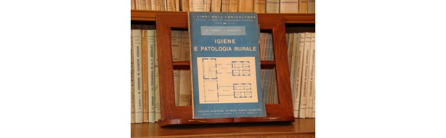 I Libri dell'Agricoltore