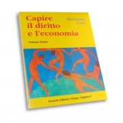 Ceci M. – CAPIRE IL DIRITTO E L’ECONOMIA Vol. I