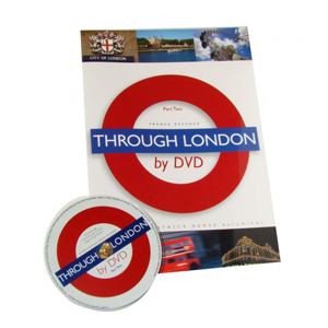 Through London – F. Zaccheo